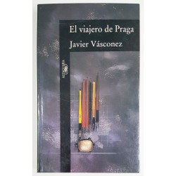 EL VIAJERO DE PRAGA