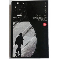 SOLO UNA MUERTE EN LISBOA
