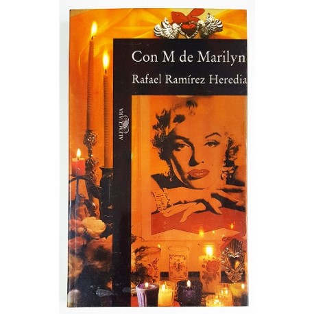 CON M DE MARILYN