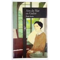 AIRE DE MAR EN GÁDOR