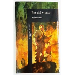 FIN DEL VIENTO