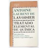 TRATADO ELEMENTAL DE QUÍMICA
