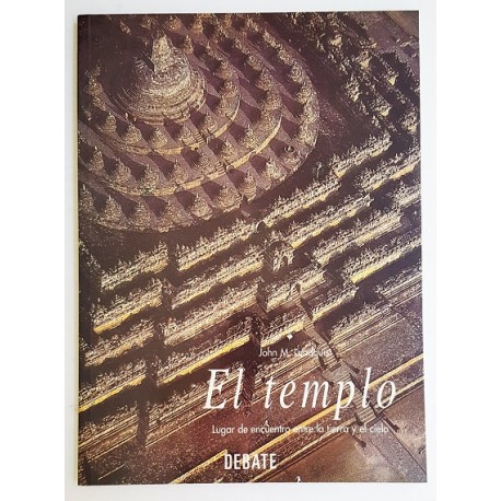 EL TEMPLO