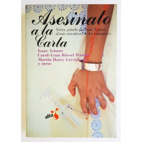 ASESINATO A LA CARTA