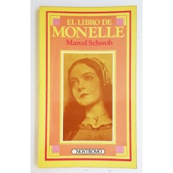 EL LIBRO DE MONELLE