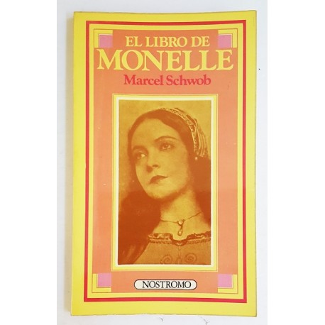EL LIBRO DE MONELLE