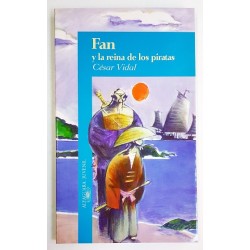 FAN Y LA REINA DE LOS PIRATAS