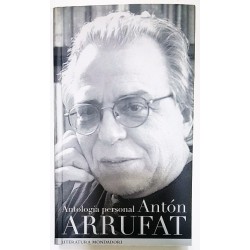 ANTOLOGÍA PERSONAL