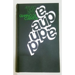 CAMINO DE CUENTOS