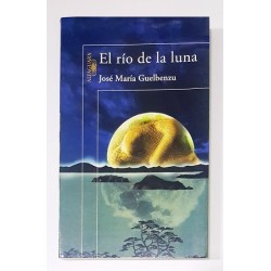 EL RÍO DE LA LUNA