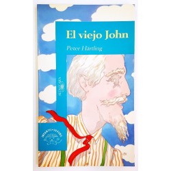 EL VIEJO JOHN