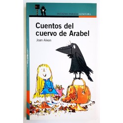 CUENTOS DEL CUERVO DE ARABEL
