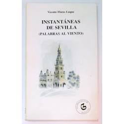 INSTANTÁNEAS DE SEVILLA