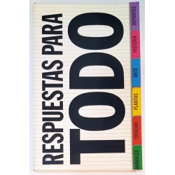 RESPUESTAS PARA TODO