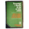 PSICOPATOLOGÍA Y EDUCACIÓN DEL NIÑO CON LESIÓN CEREBRAL