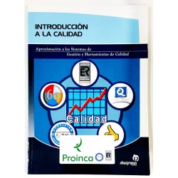 INTRODUCCION A LA CALIDAD