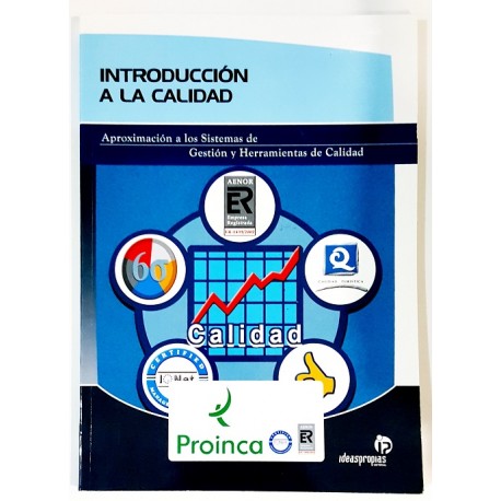 INTRODUCCION A LA CALIDAD