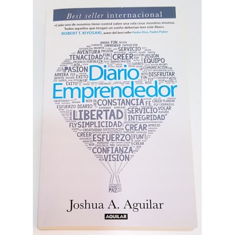 DIARIO EMPRENDEDOR