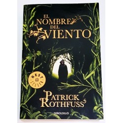 EL NOMBRE DEL VIENTO