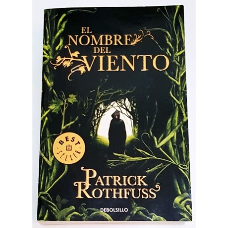 EL NOMBRE DEL VIENTO