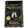 EL NOMBRE DEL VIENTO