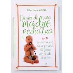 DIARIO DE UNA MADRE PEDIATRA