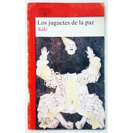 LOS JUGUETES DE LA PAZ
