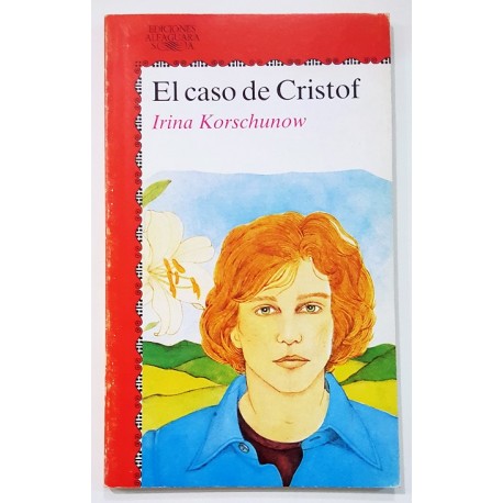 EL CASO DE CRISTOF