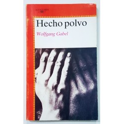 HECHO POLVO