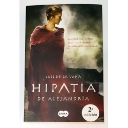 HIPATIA DE ALEJANDRÍA