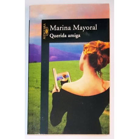 QUERIDA AMIGA