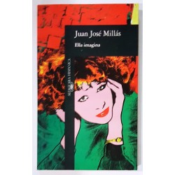 ELLA IMAGINA