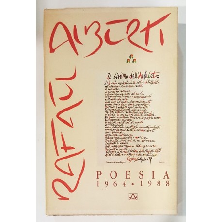 OBRA COMPLETA. TOMO III. POESÍA 1964-1988