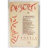 OBRA COMPLETA. TOMO III. POESÍA 1964-1988