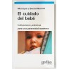 EL CUIDADO DEL BEBÉ