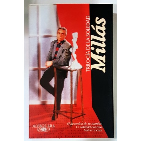 TRIOLOGIA DE LA SOLEDAD