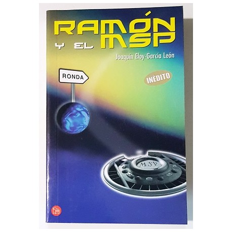 RAMÓN Y EL MPS