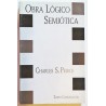 OBRA LÓGICO SEMIÓTICA