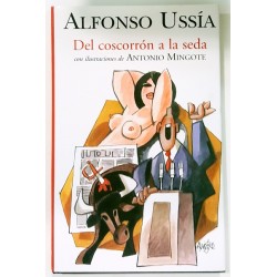 DEL COSCORRÓN A LA SEDA