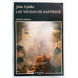 LAS VIUDAS DE EASTWICK