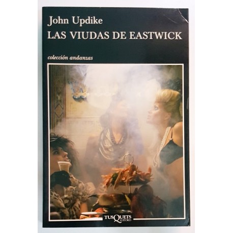 LAS VIUDAS DE EASTWICK