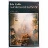 LAS VIUDAS DE EASTWICK