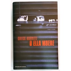 O ELLA MUERE