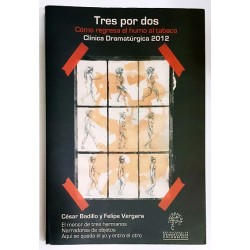 TRES POR DOS, CÓMO REGRESA EL HUMO AL TABACO