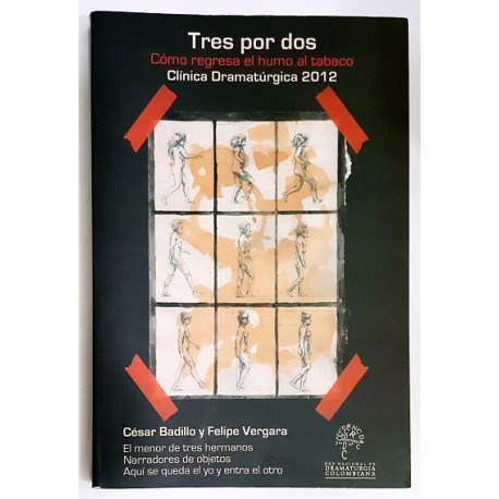 TRES POR DOS, CÓMO REGRESA EL HUMO AL TABACO