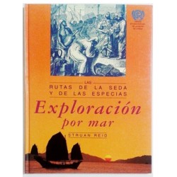 LAS RUTAS DE LA SEDA Y DE LAS ESPECIAS. LAS CULTURAS Y LAS CIVILIZACIONES