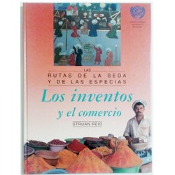 LAS RUTAS DE LA SEDA Y DE LAS ESPECIAS. LAS CULTURAS Y LAS CIVILIZACIONES