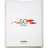 50 AÑOS SANTILLANA 1960-2010