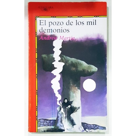 EL POZO DE LOS MIL DEMONIOS