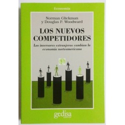 LOS NUEVOS COMPETIDORES